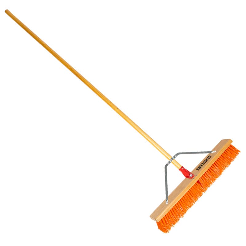 Gemplers 24" Coarse Surface Broom