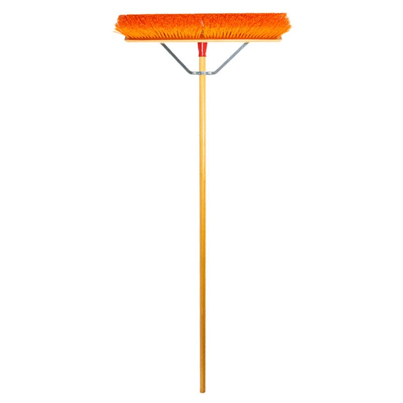Gemplers 24" Coarse Surface Broom