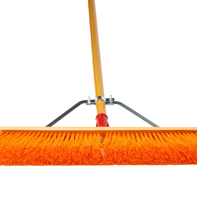 Gemplers 24" Coarse Surface Broom