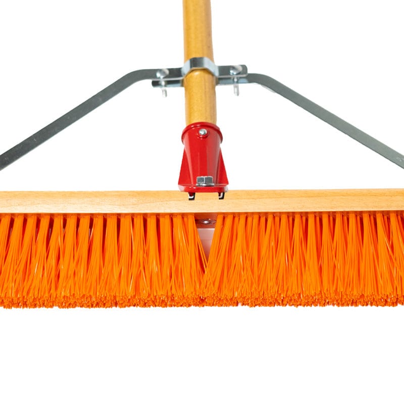 Gemplers 24" Coarse Surface Broom