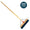Gemplers 18" Heavy Duty Outdoor Broom