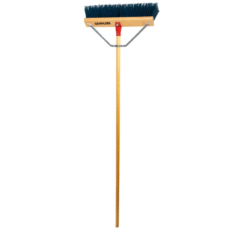 Gemplers 18" Heavy Duty Outdoor Broom