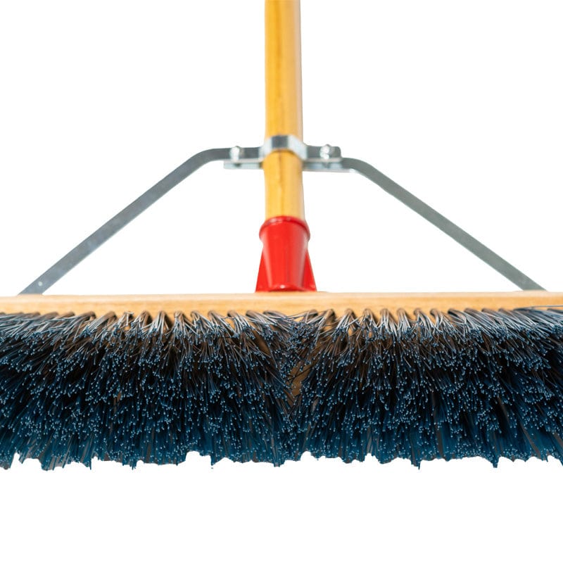 Gemplers 18" Heavy Duty Outdoor Broom