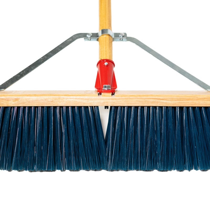 Gemplers 18" Heavy Duty Outdoor Broom