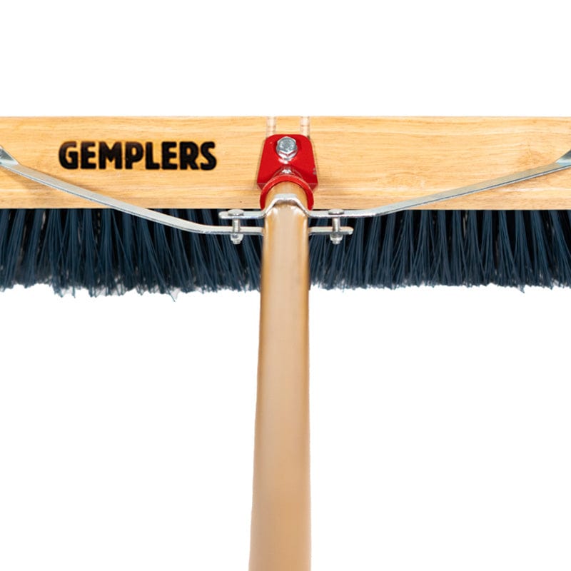 Gemplers 18" Heavy Duty Outdoor Broom
