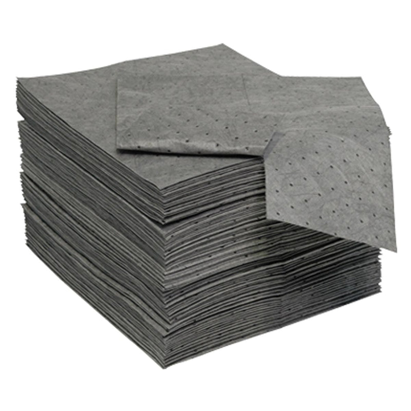 Spilfyter Universal Medium Pads | 100 Pack