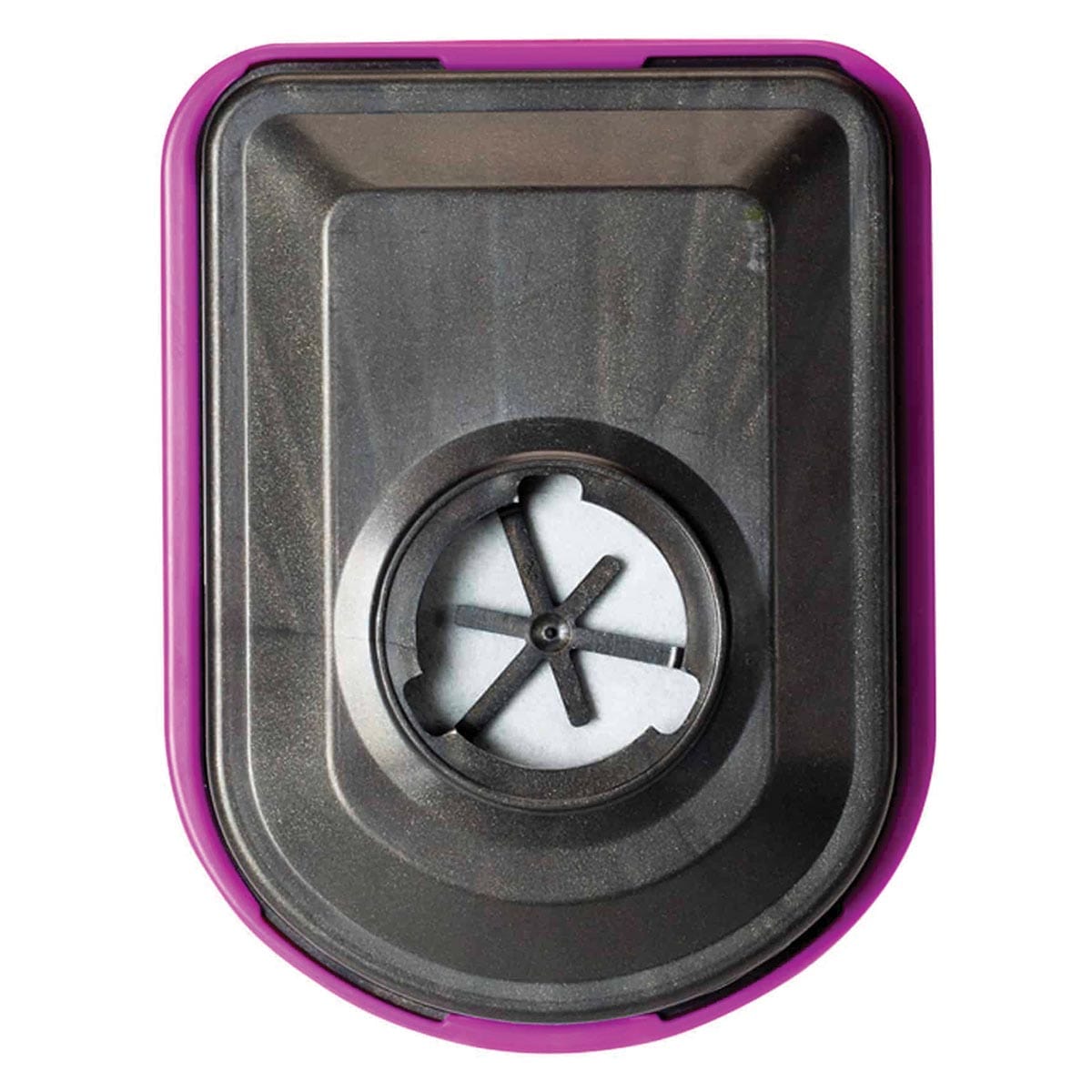 Moldex Semi-Rectangular Organic Vapor/P100 Combination Cartridge/Filters | 1 Pair