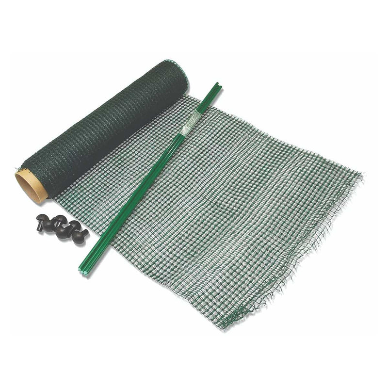 EZ Garden Net Fence® | 2' x 25'