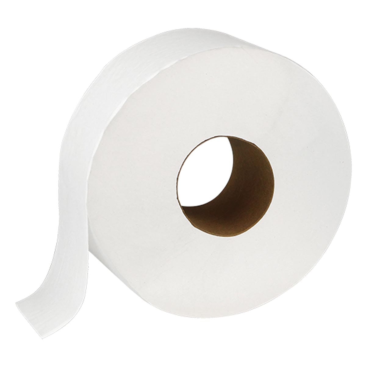 Mayfair 2-Ply Jumbo Roll Bathroom Tissue | 12 Rolls