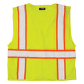 Hi-Vis & Safety Vests