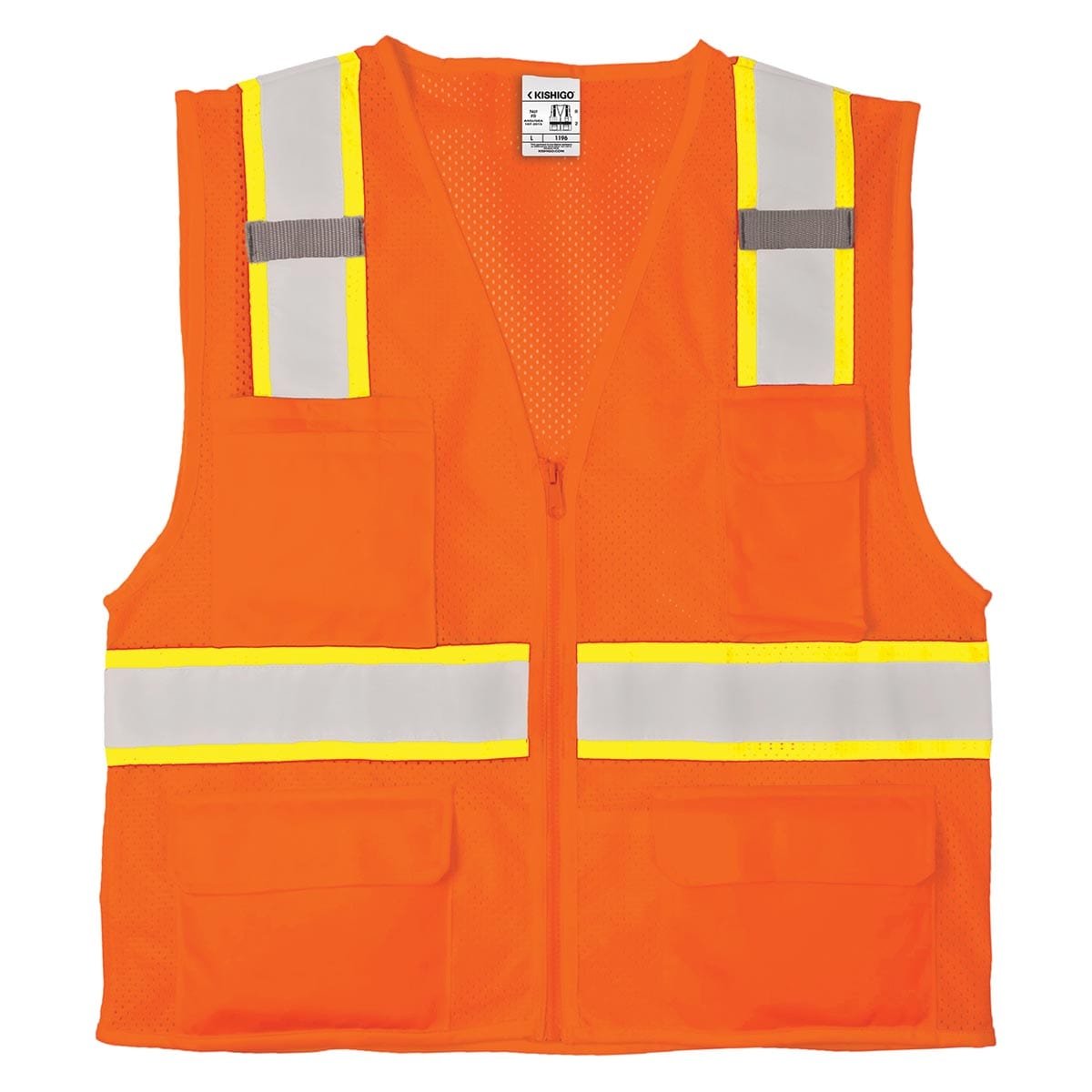 Hi-Vis Vests | Gemplers