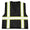 Kishigo Enhanced Visibility Multi-Pocket Mesh Vest