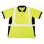 Kishigo Black Series High Performance Safety Polo