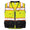 Kishigo Place Series Surveyors Vest