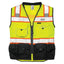 Kishigo Place Series Surveyors Vest