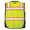 Kishigo Place Series Surveyors Vest