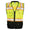 Kishigo Place Series Surveyors Vest