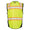 Kishigo Place Series Surveyors Vest