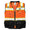 Kishigo Place Series Surveyors Vest