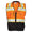 Kishigo Place Series Surveyors Vest