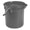 Rubbermaid Brute Round Bucket