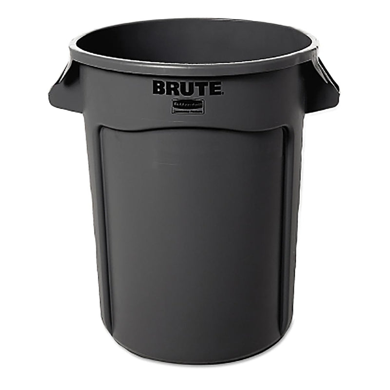 Rubbermaid Brute Round Container without Lid