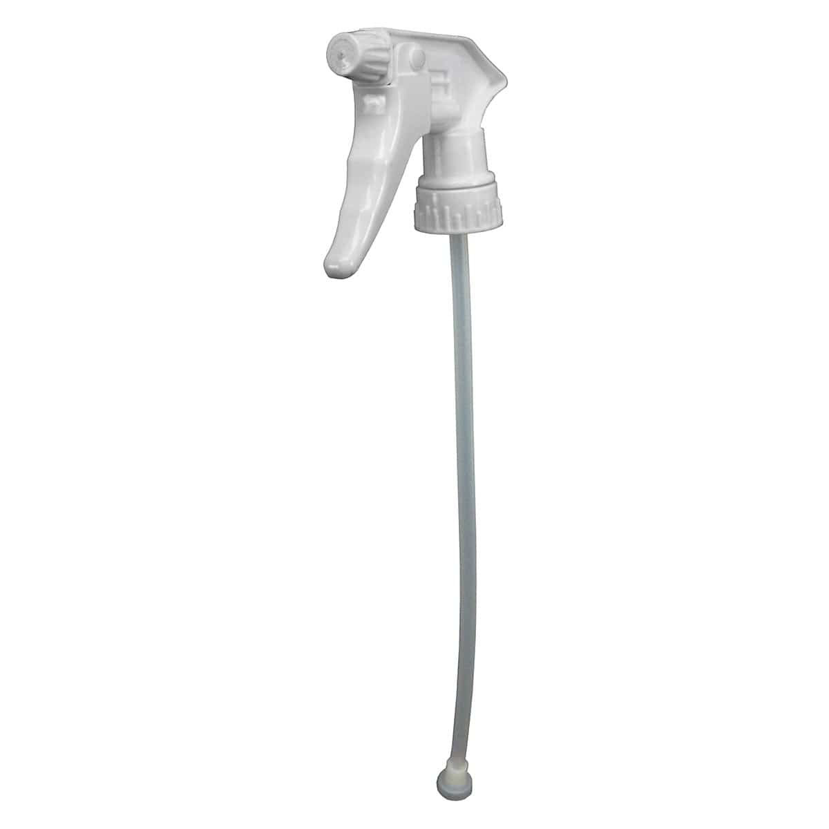 General Purpose Trigger Sprayer with 10" Tube