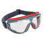 3M GoggleGear 500 Series Googles