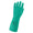 FrogWear® 16-mil Nitrile Glove with Bisque Grip Finish - 516