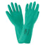 FrogWear® 16-mil Nitrile Glove with Bisque Grip Finish - 516