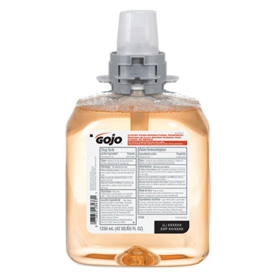 Hand Cleaners & Soap