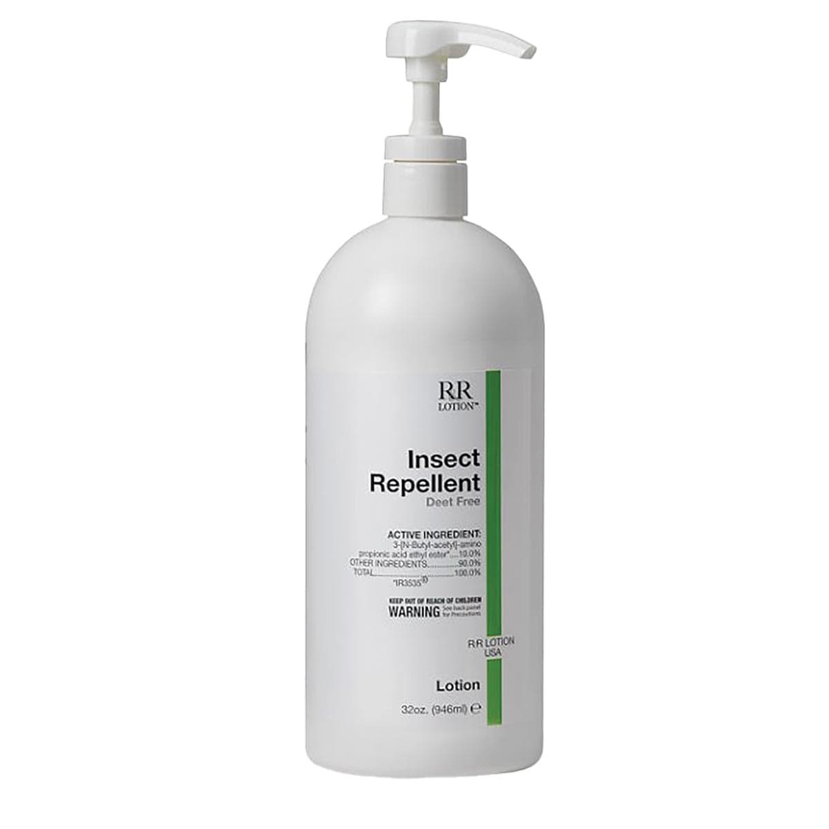 IC Insect Repellent Lotion