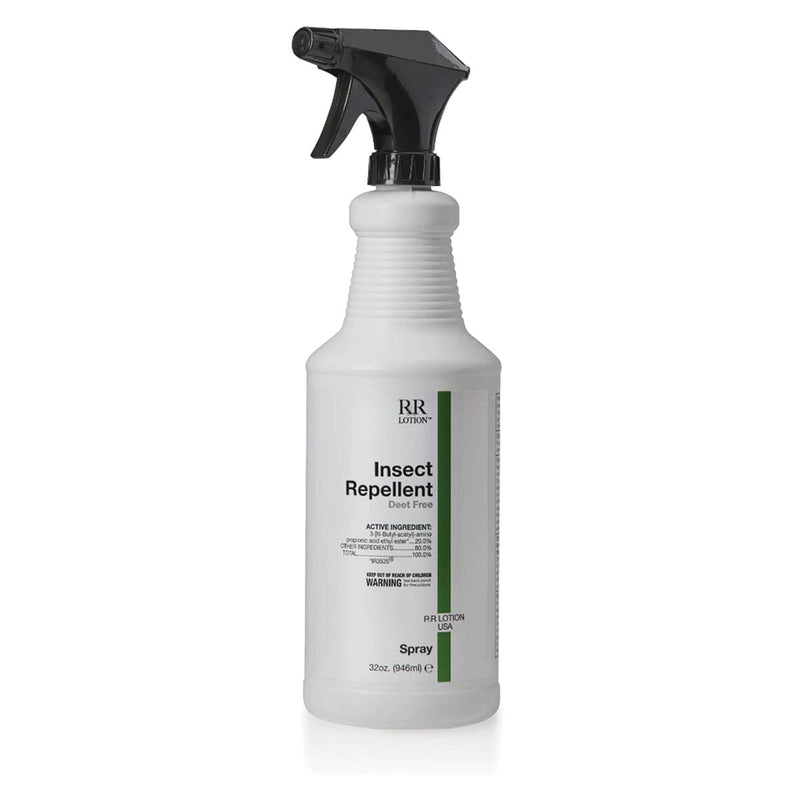 IC Insect Repellent Spray