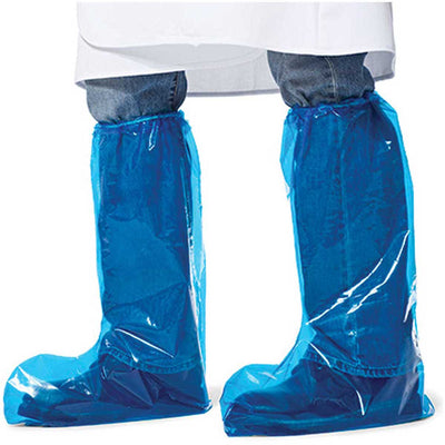 Protective Boot Covers