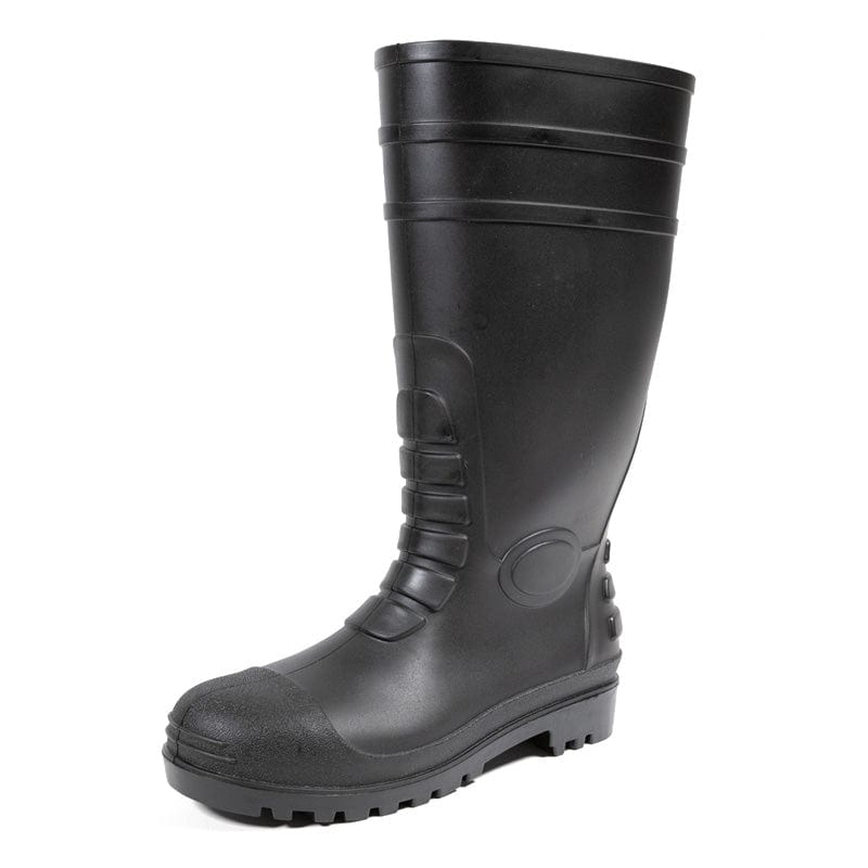 Gemplers Black Bear 15" Everyday PVC Boots