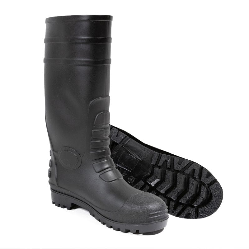 Gemplers Black Bear 15" Everyday PVC Boots