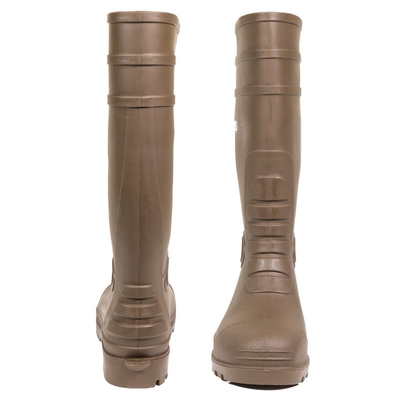 Gemplers Brown Bear 15" Signature TPE Boots