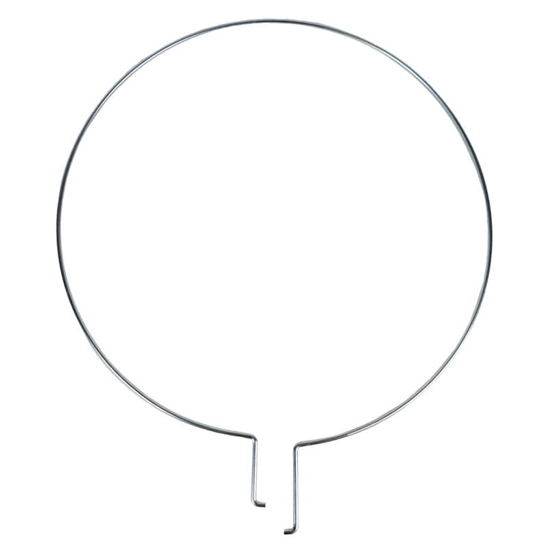 Gemplers 15 inch-dia. Sweep Net Hoop