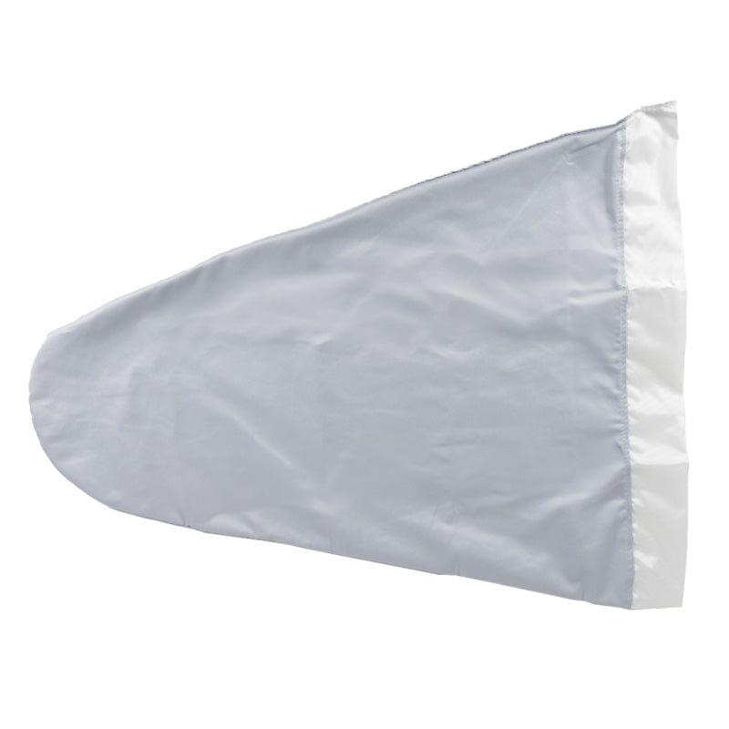 Gemplers 15"-dia. Sailcloth Sweep Net Bag