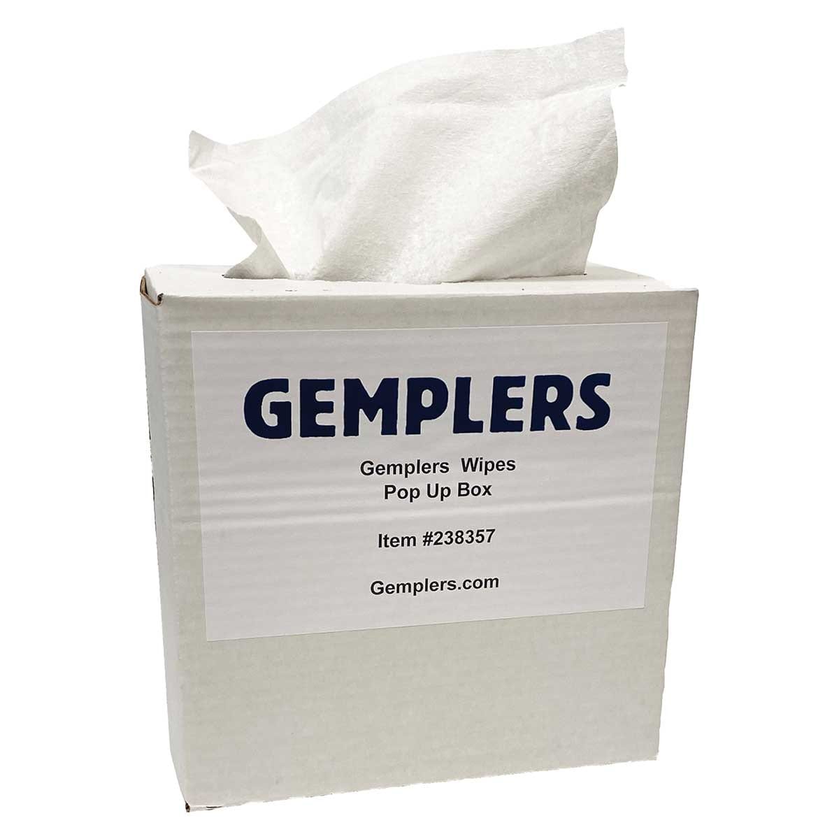 Gemplers Wipers