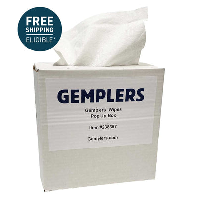 Towels, Tissues & Wipes