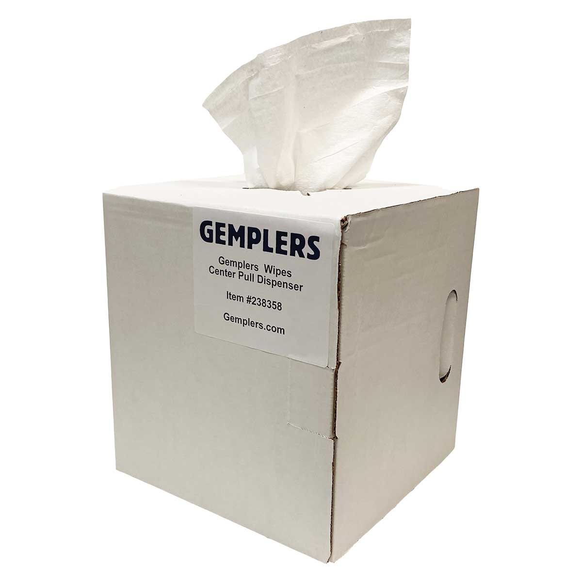 Gemplers Wipers