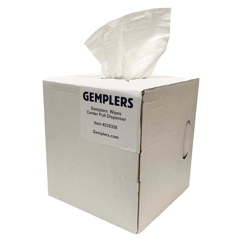 Gemplers Wipers
