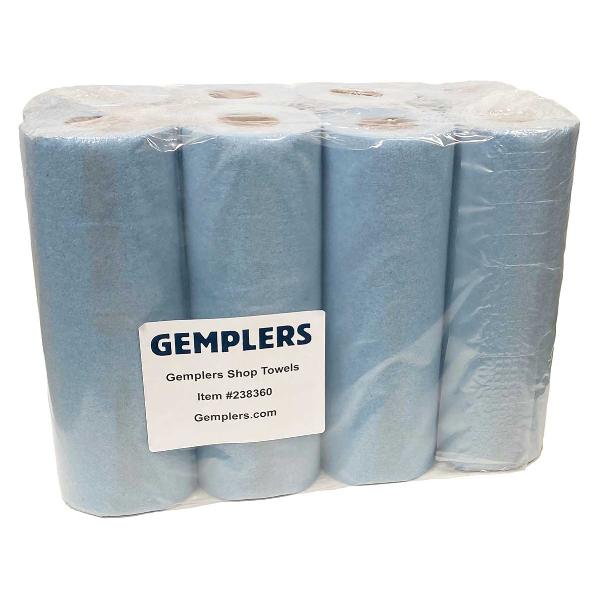 Gemplers Shop Towels
