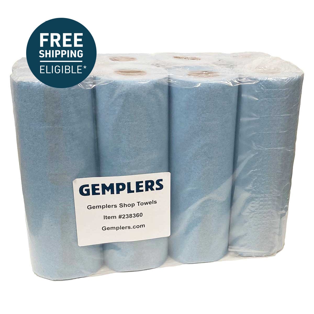 Gemplers Shop Towels