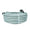 BluShield 1/4" Rubber Pressure Washer Hose Lead-in