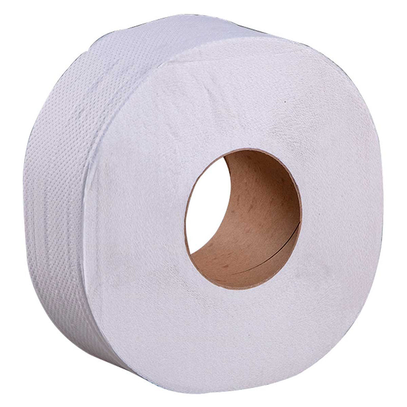 Nova Jumbo Roll Toilet Paper | 12 Rolls