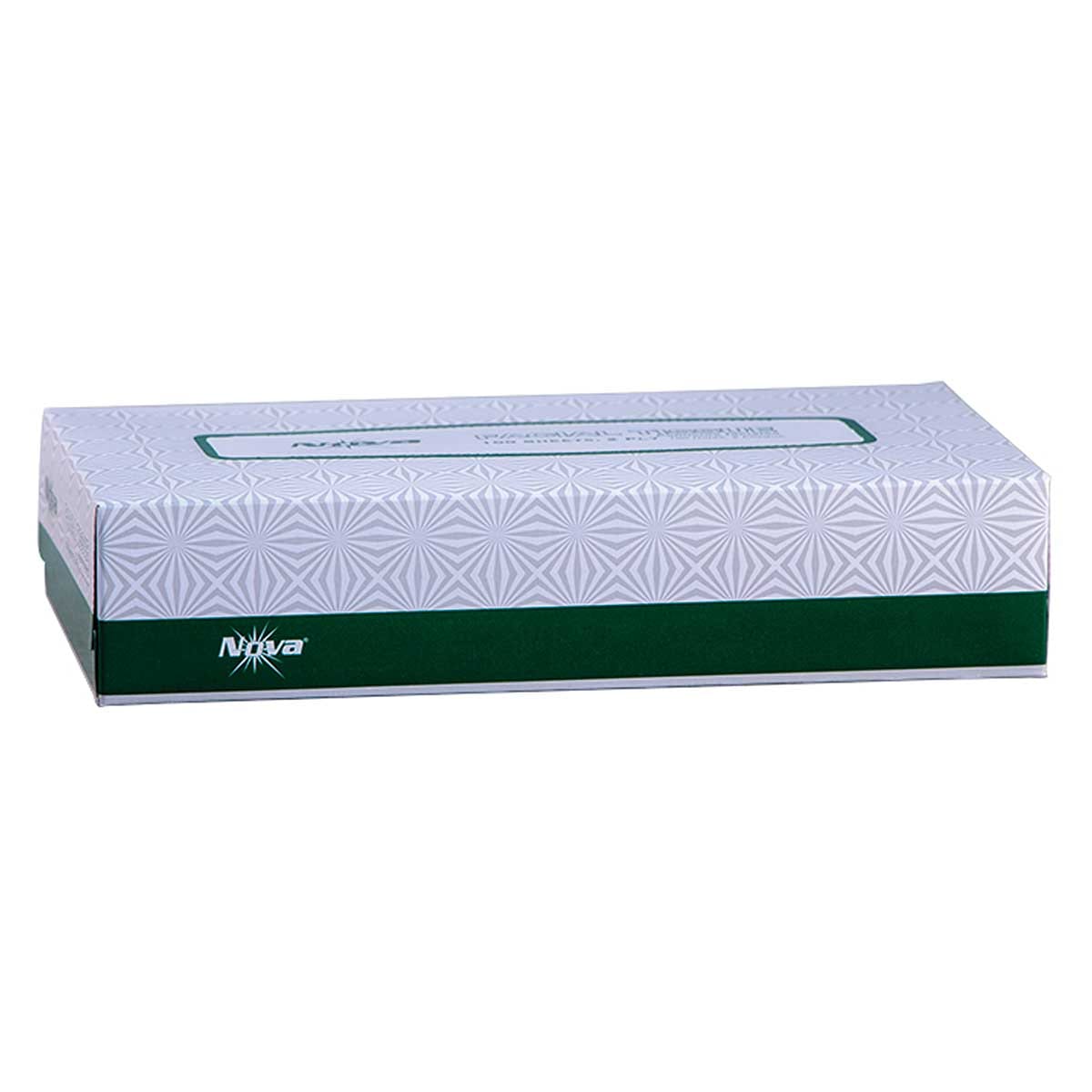 Nova Facial Tissues | 30 Boxes