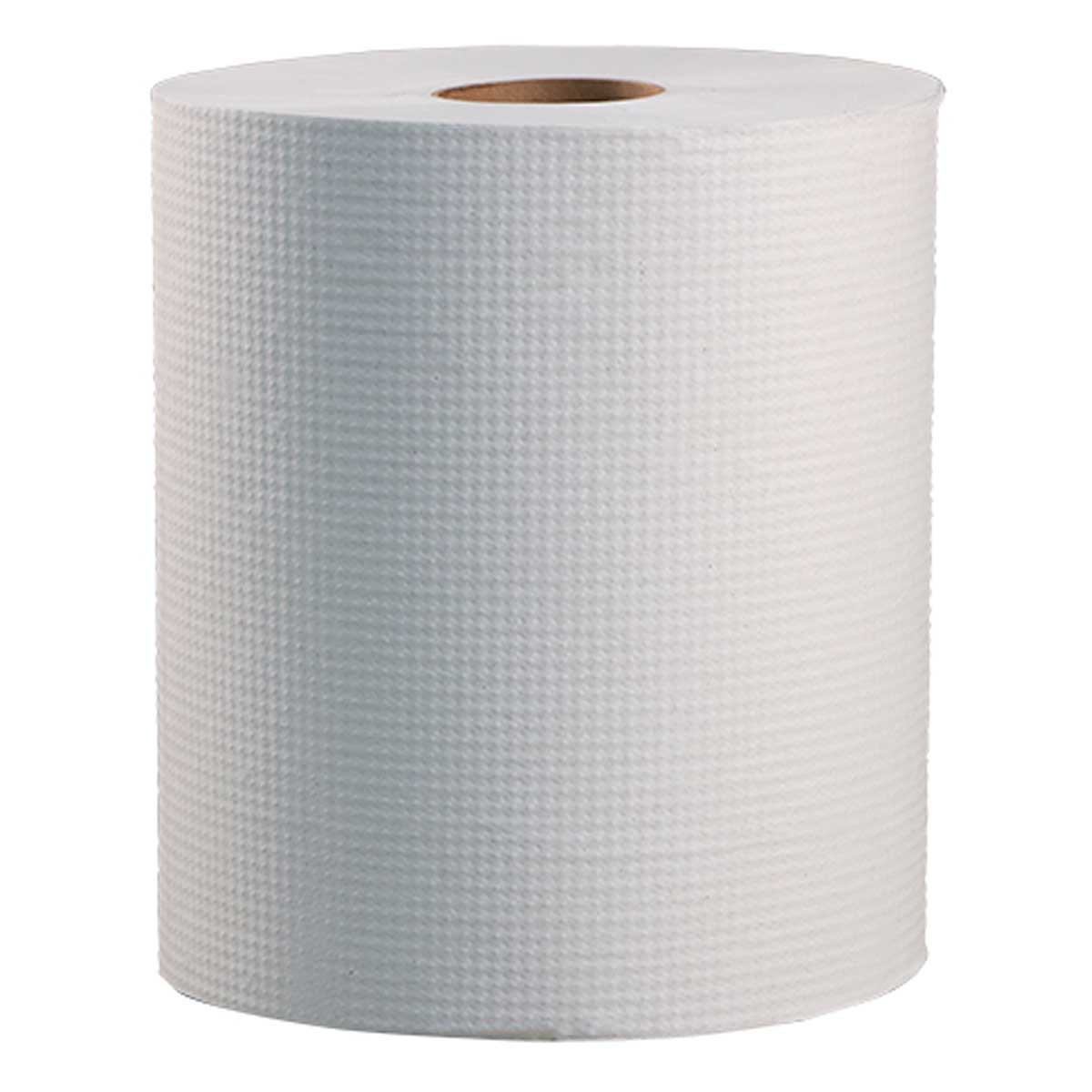 Nova Hardwound Towels | 6 Rolls