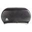 Empress Double Jumbo Roll Toilet Paper Dispenser